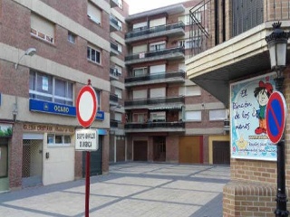 Local comercial en Haro - La Rioja -