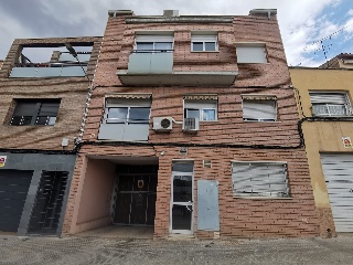 Vivienda en C/ Velázquez - Terrassa - Barcelona Vivienda en C/ Velázquez - Terrassa - Barcelona