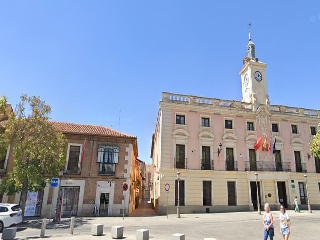 Oficina en C/ Rodriguez Marín, Alcalá de Henares (Madrid)