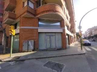 Local comercial en C/ Sant Pelegri - Tárrega - Lleida