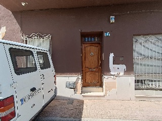 Vivienda adosada en Av Denia - Beniarbig - Alicante