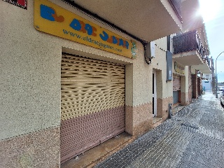 Local comercial en C/ Jaume Balmes - Sant Pere de Ribes - Barcelona