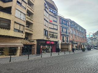 Piso con garaje en Jaén