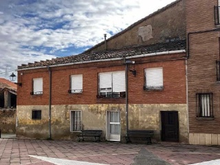 Viviendas en Pz El Horreo, Grañón (La Rioja)