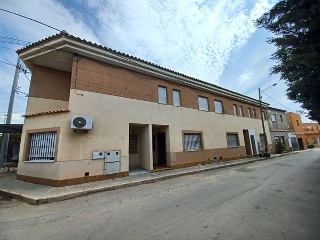 Vivienda en Los Sáez - Las Beatas, San Pedro del Pinatar (Murcia)