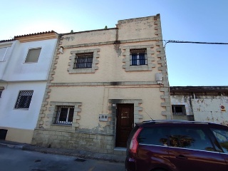 Piso en C/ Río Duero, El Puerto de Santa María  (Cádiz)