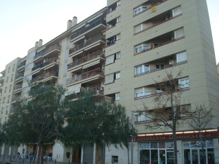 Vivienda situada en Salt - Girona