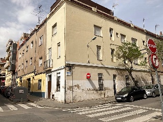 Piso en C/ Torre Figueres, Sant Boi de Llobregat (Barcelona)