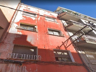 Piso en C/ Sant Ernest, Santa Coloma de Gramenet (Barcelona)