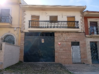 Casa adosada en C/ Fuente del Oso