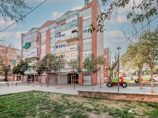 Vivienda en C/ Can Folguera