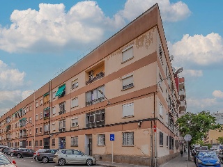 Piso en C/ Monestir de Ripoll, Reus (Tarragona)