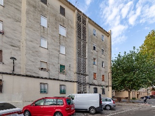 Piso en C/ Grup Josep Sales 