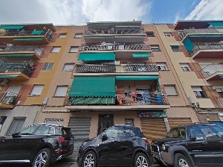 Piso en C/ Bertrán de Seva, Granollers (Barcelona)