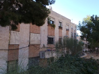 Piso en Pj Juan Ramón Jiménez