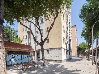 Vivienda en C/ Còrdova - Badalona - Barcelona