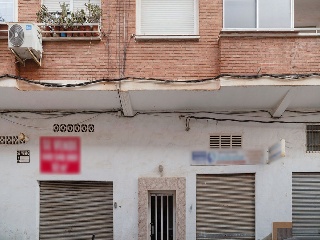 Piso en C/ Maldonado Piso en C/ Maldonado