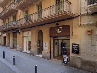 Piso en C/ Puigmartí - Barcelona -