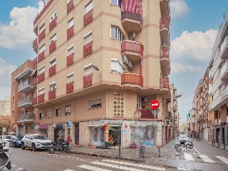 Piso en C/ Mestre Carbo - El Hospitalet de Llobregat -