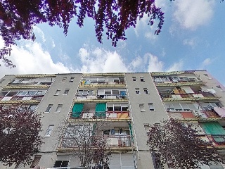 Piso en Pz Font Llicona, Terrassa (Barcelona) Piso en Pz Font Llicona, Terrassa (Barcelona)