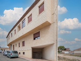 Viviendas en C/ Palmera - Fuente Álamo - Murcia