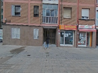 Vivienda en Cr Antiga de València - Badalona -