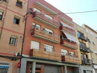 Piso en C/ Vitoria, Mataró (Barcelona) Piso en C/ Vitoria, Mataró (Barcelona)
