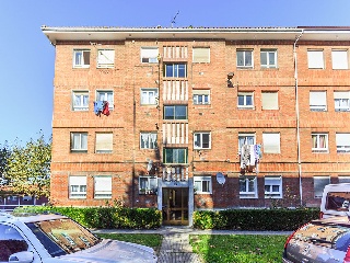 Vivienda en C/ Francisco Iturrino - Santander - Vivienda en C/ Francisco Iturrino - Santander -