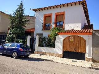 Chalet en Alcázar de San Juan (Ciudad Real)