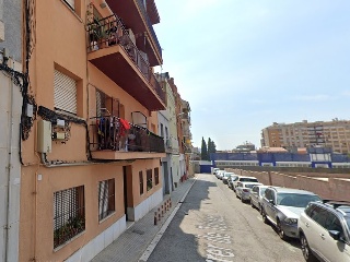 Piso en C/ Tetuán - Granollers - Barcelona