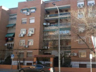 Vivienda en Torrejón de Ardoz (Madrid)