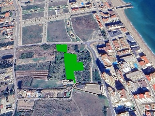 Suelo urbanizable en Tavernes de la Valldigna - Valencia -