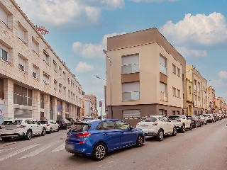 Promoción residencial en Sabadell Promoción residencial en Sabadell