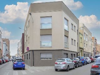 Promoción residencial en Sabadell Promoción residencial en Sabadell