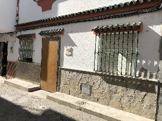 Chalet en C/ General Narváez, Algeciras (Cádiz)