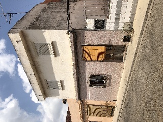 Vivienda en C/ Del U de Maig, Carlet (Valencia)