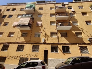 Piso en C/ Creu de Fins, Mataró (Barcelona) Piso en C/ Creu de Fins, Mataró (Barcelona)