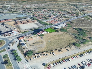 Suelo urbano en Av Montblanc, Reus (Tarragona)