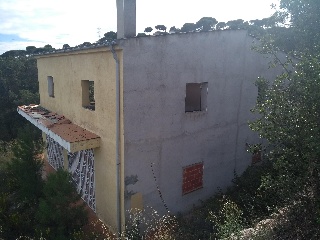 Chalet en C/ Pedraforca, Maçanet de la Selva (Girona)