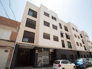 Garajes en C/ Arzob M y Costa, Vinaròs (Castellón)