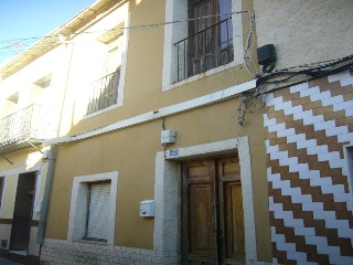 Casa adosada en C/ Albardetas - Callosa de Segura - Alicante