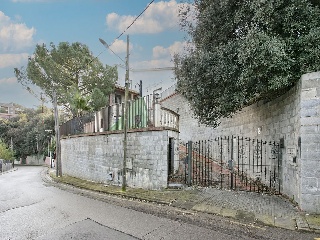 Chalet independiente en C/ Jacint Verdaguer, Ullastrell (Barcelona)