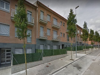 Garaje en C/ Garrinada - Olot - Girona