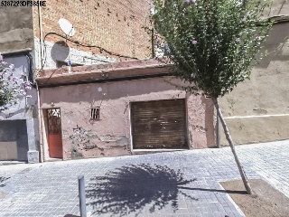 Piso en C/ Calderón de la Barca, Badalona (Barcelona)