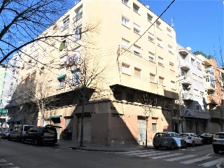 Vivienda en C/ Vila-Seca, Reus (Tarragona)
