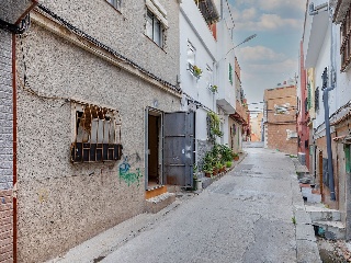 Vivienda en C/ Huesca, Algeciras (Cádiz) Vivienda en C/ Huesca, Algeciras (Cádiz)