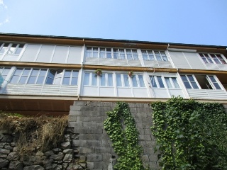 Garaje en Pola de Somiedo - Asturias -