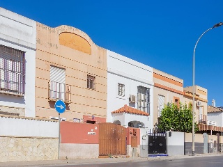 Piso en Av. de la Rondeña, Sanlúcar de Barrameda (Cádiz)