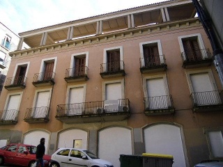 Vivienda en  C/ Pedregar, Manresa (Barcelona)