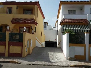 Garaje en C/ Benito Pérez Galdós, Gines (Sevilla) Garaje en C/ Benito Pérez Galdós, Gines (Sevilla)